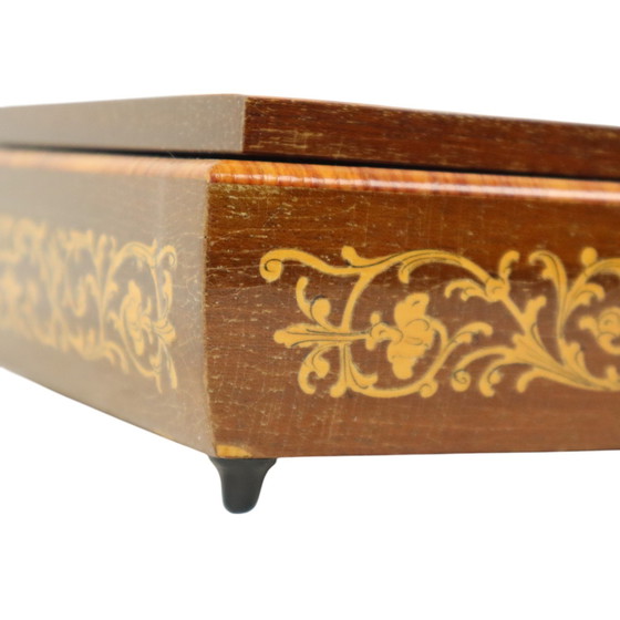 Image 1 of Grande portagioie Sorrento Italia