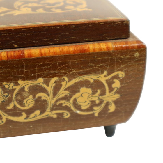 Image 1 of Grande portagioie Sorrento Italia