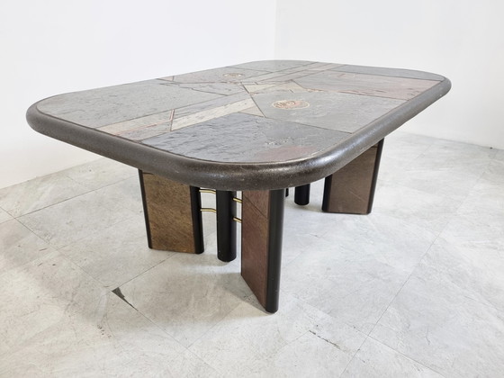 Image 1 of Table basse Fedam