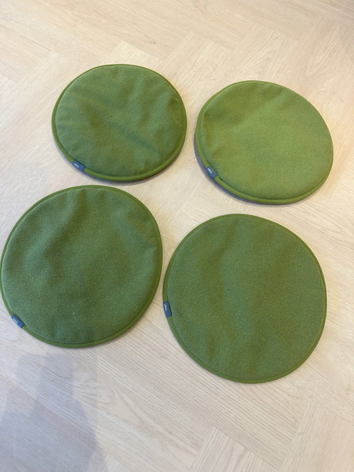 Vitra Seat Cushions Seat Dots By Hella Jongerius