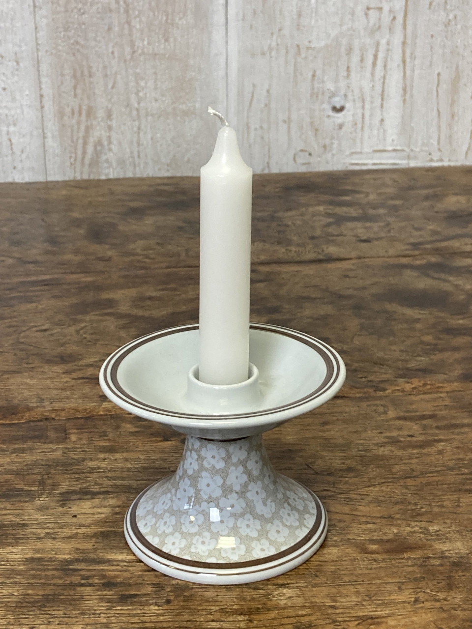 Villeroy Et Boch candlestick | €30 | Whoppah