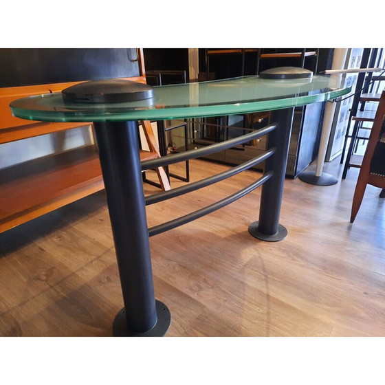 Image 1 of Vintage hairdresser Menphis Italy 1980