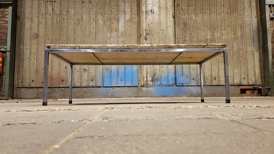 Image 1 of Stones Mosaic Coffetable 