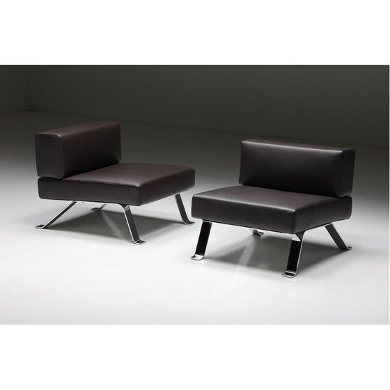 Image 1 of Poltrona vintage Ombra di Charlotte Perriand per Cassina, 2004