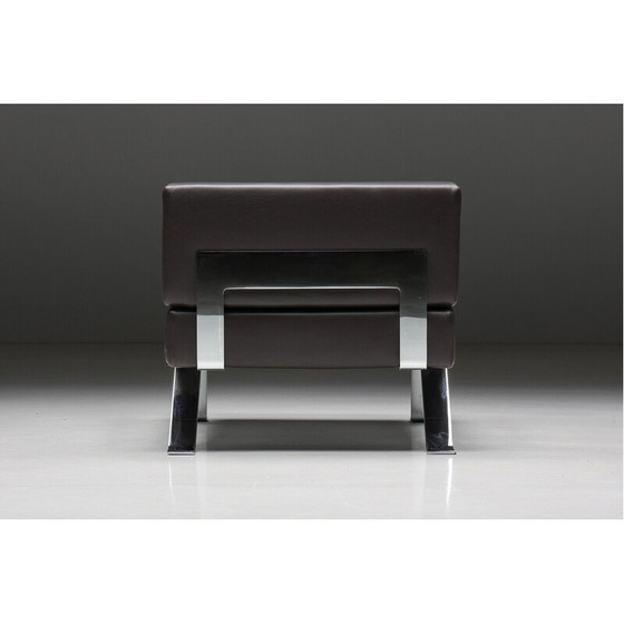 Image 1 of Poltrona vintage Ombra di Charlotte Perriand per Cassina, 2004