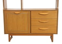 Stateroom for Stonehill room divider bookcase 'Penley'