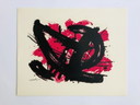 Wim Motz - 1959 Lithographie