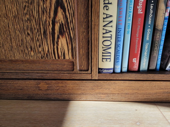 Image 1 of Tranekaer Sideboard, Danish Design By Rolf Middelboe And Gorm Lindum Christensen