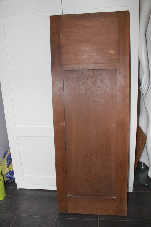 Antique Cabinet Doors