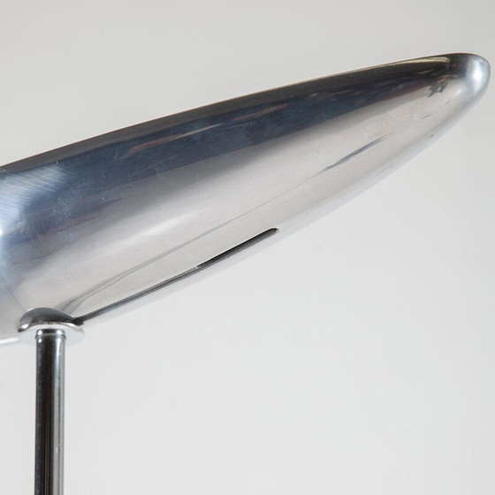Image 1 of Vintage Olympia floor lamp by Jorge Pensi for B.Lux, 1980s