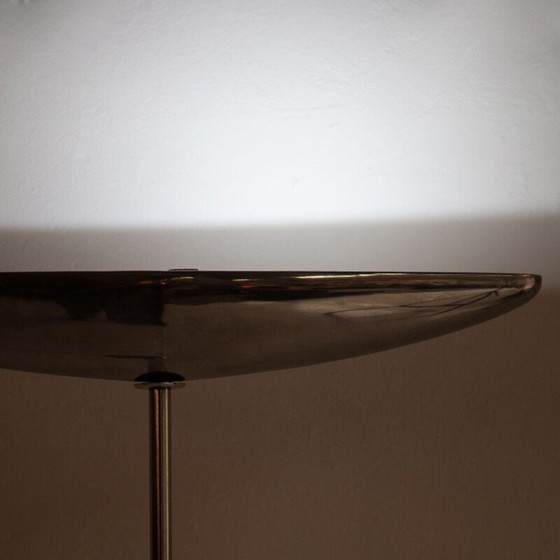 Image 1 of Vintage Olympia floor lamp by Jorge Pensi for B.Lux, 1980s