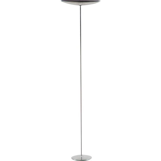 Image 1 of Vintage Olympia floor lamp by Jorge Pensi for B.Lux, 1980s