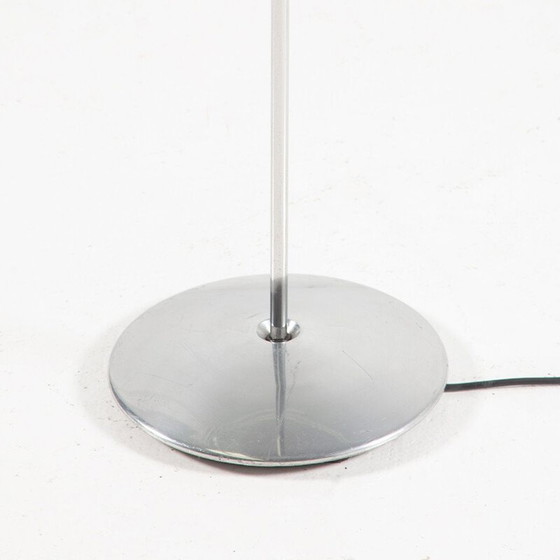 Image 1 of Vintage Olympia floor lamp by Jorge Pensi for B.Lux, 1980s