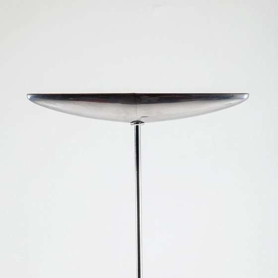 Image 1 of Vintage Olympia floor lamp by Jorge Pensi for B.Lux, 1980s