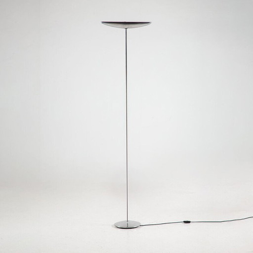 Vintage Olympia floor lamp by Jorge Pensi for B.Lux, 1980s