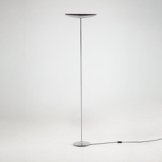 Image 1 of Vintage Olympia floor lamp by Jorge Pensi for B.Lux, 1980s