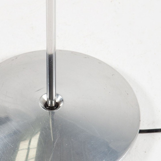 Image 1 of Vintage Olympia floor lamp by Jorge Pensi for B.Lux, 1980s