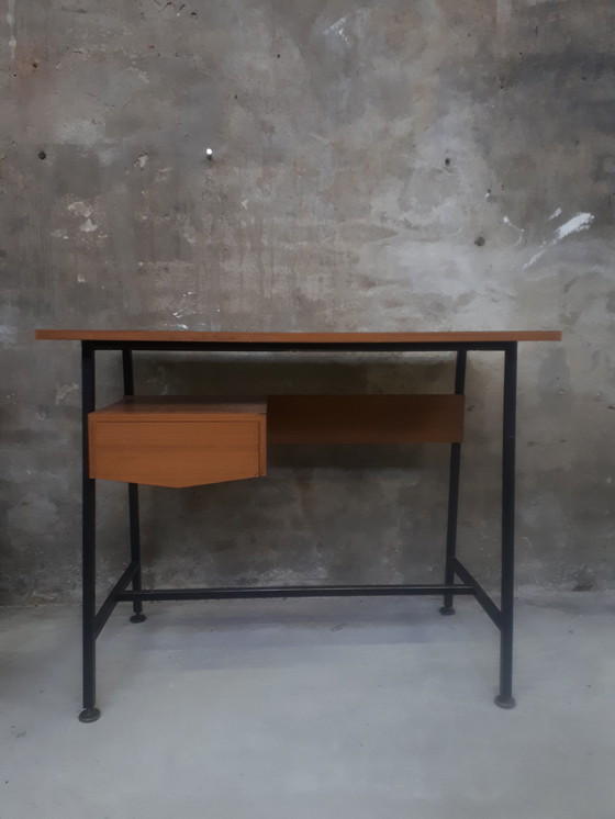 Image 1 of Vintage desk