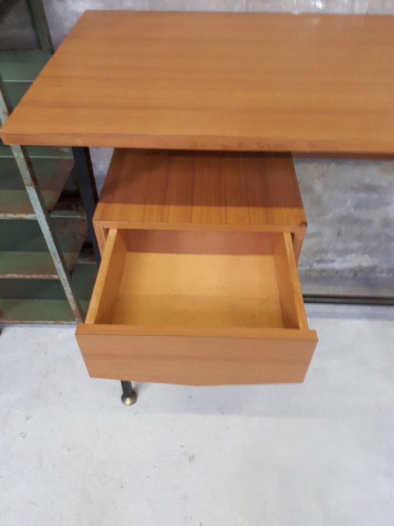 Image 1 of Vintage desk