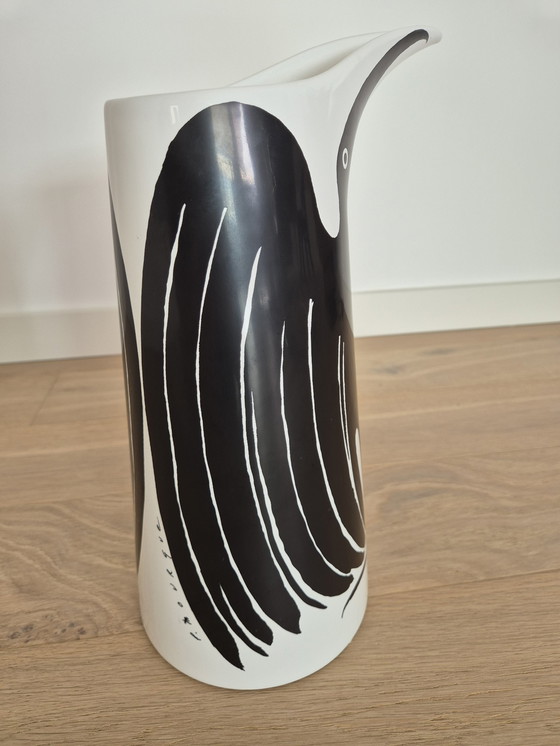 Image 1 of Ligne Roset Les Oiseaux Vase