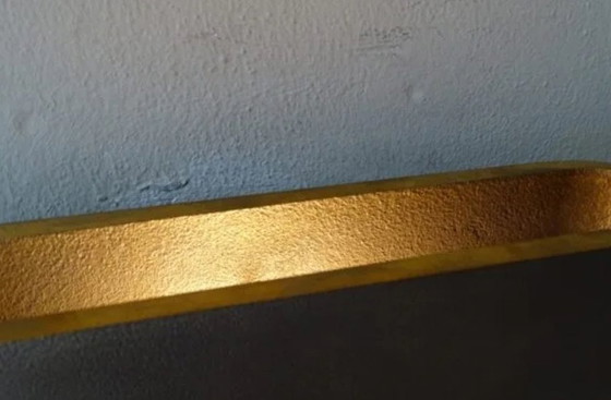 Image 1 of Jacco Maris Solo Bronze Wall Lamp