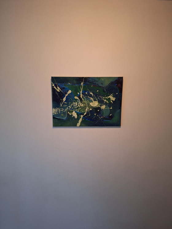 Image 1 of Abstract Painting