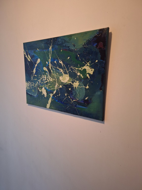 Image 1 of Abstract Painting