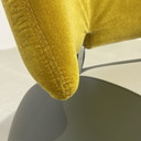 Poltrona Leolux Pallone