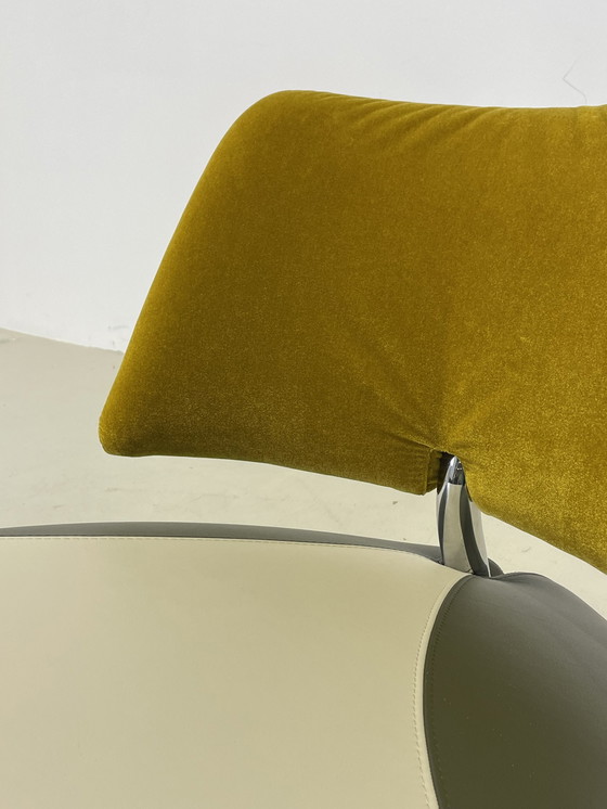 Image 1 of Fauteuil Leolux Pallone
