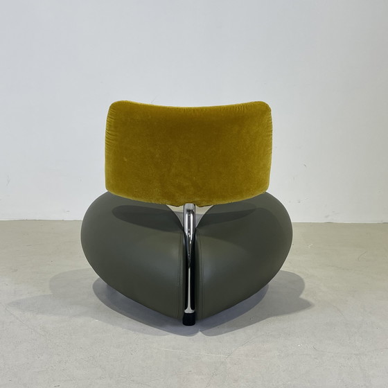 Image 1 of Fauteuil Leolux Pallone