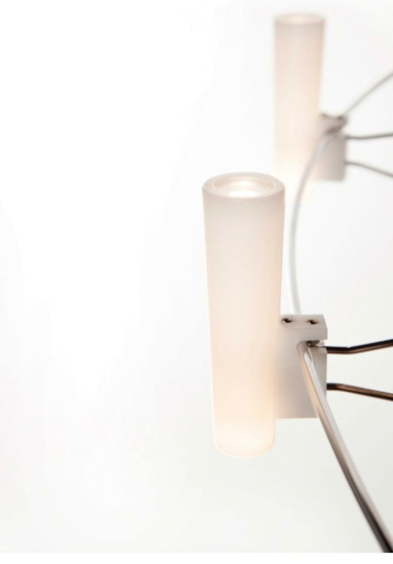 Image 1 of Moooi Coppélia Suspended Small Pendant Lamp