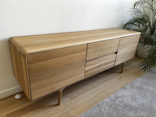 Gazzda Fawn sideboard