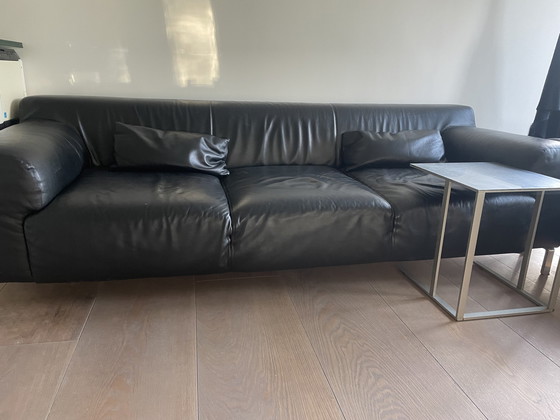 Image 1 of Zanotta sofa set