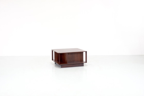 Image 1 of Marco Zanuso for Arflex Coffee Table, Italy 1965s