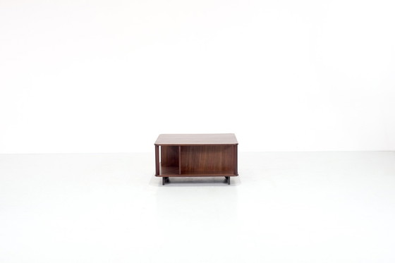 Image 1 of Marco Zanuso for Arflex Coffee Table, Italy 1965s