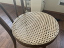 8 x chaises Thonet et 1 tabouret de bar