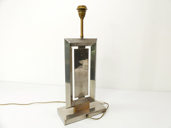 Image 1 of Table Lamp Maison Baguès 1970