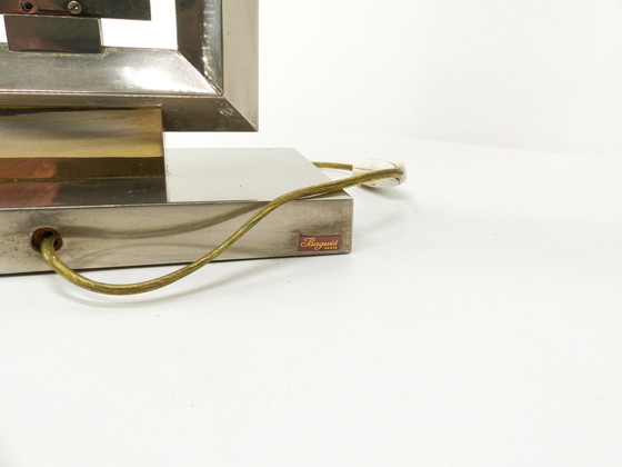 Image 1 of Table Lamp Maison Baguès 1970