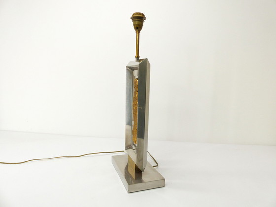 Image 1 of Table Lamp Maison Baguès 1970