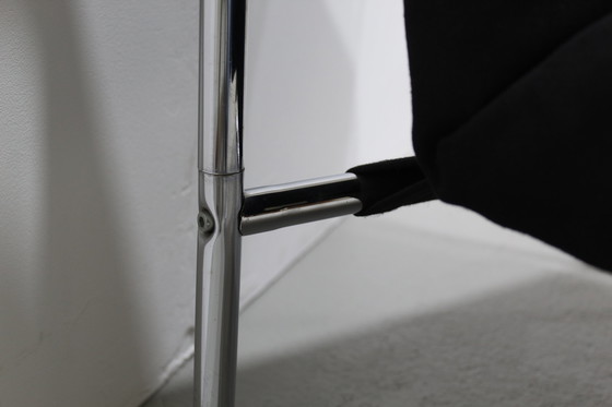 Image 1 of Vintage Revolt armchair - 1970s Gilles Lundgren IKEA