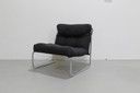 Vintage Revolt armchair - 1970s Gilles Lundgren IKEA