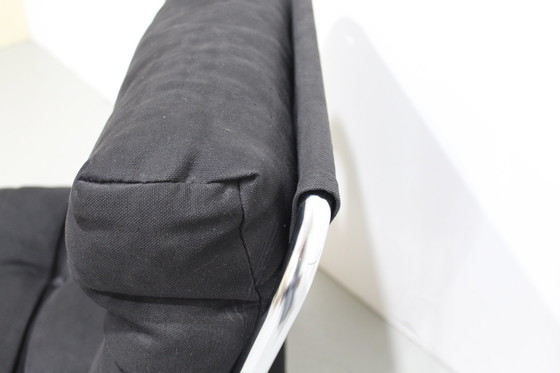 Image 1 of Vintage Revolt armchair - 1970s Gilles Lundgren IKEA