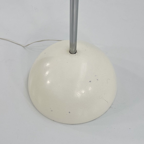 Image 1 of Focus Adjustable Floor Lamp By Fabio Lenci For Guzzini, 1970S