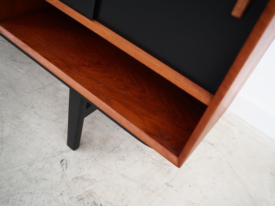 Image 1 of Teak Bookcase, Danish Design, 1970S, Production: Denmark