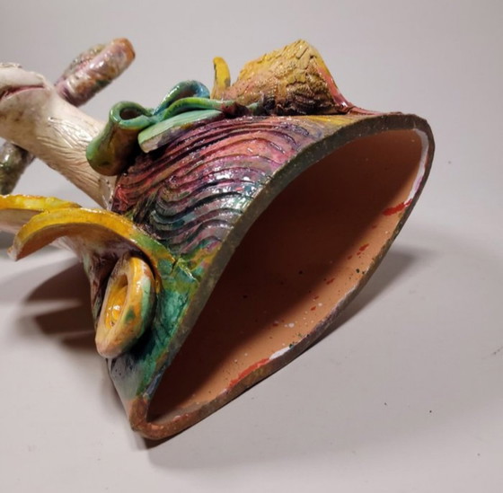 Image 1 of Scultura "Ariete" di Anna Plonka.