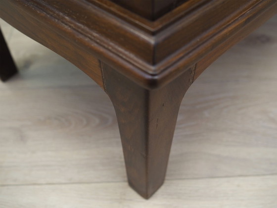 Image 1 of Walnut Cupboard, Danish Design, 1960S, Production: Denmark