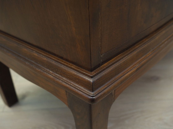 Image 1 of Walnut Cupboard, Danish Design, 1960S, Production: Denmark