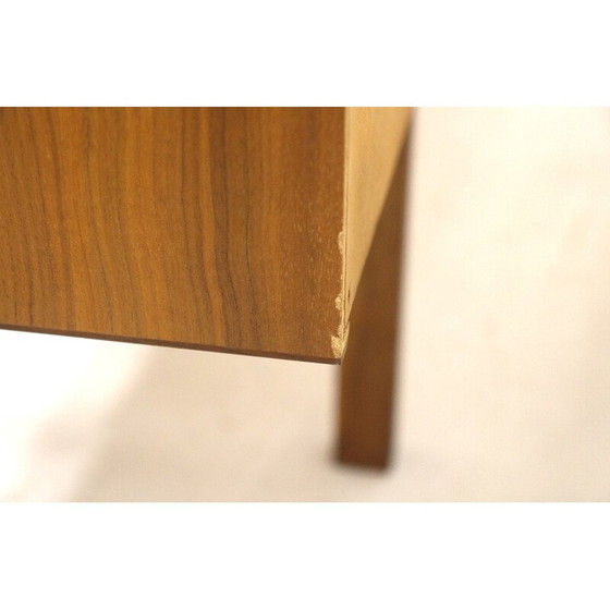 Image 1 of Vintage walnut "Köln" sideboard for Möbel-Ikea, Sweden 1960s