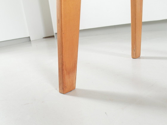 Image 1 of Cees Braakman side chair SB02 for UMS Pastoe