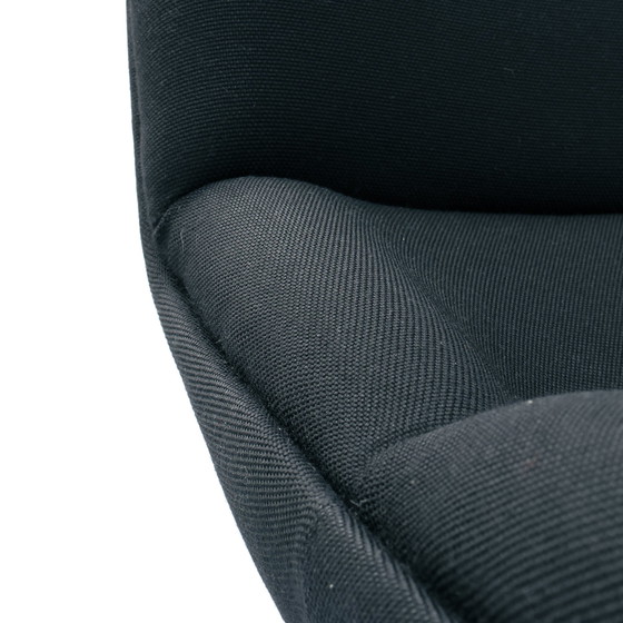 Image 1 of Geoffrey Harcourt F518 Artifort Swivel Armchair